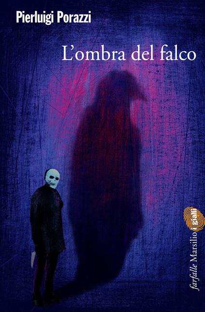 L' ombra del falco - Pierluigi Porazzi - ebook