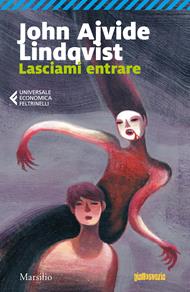 Lasciami entrare