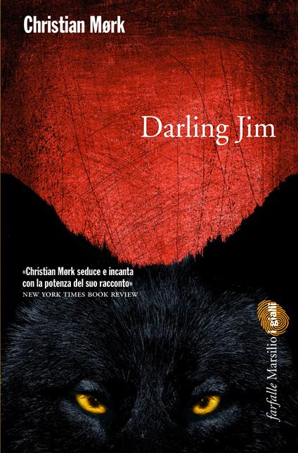 Darling Jim - Christian Mork,Giorgio Puleo - ebook