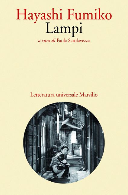 Lampi - Fumiko Hayashi,Paola Scrolavezza - ebook