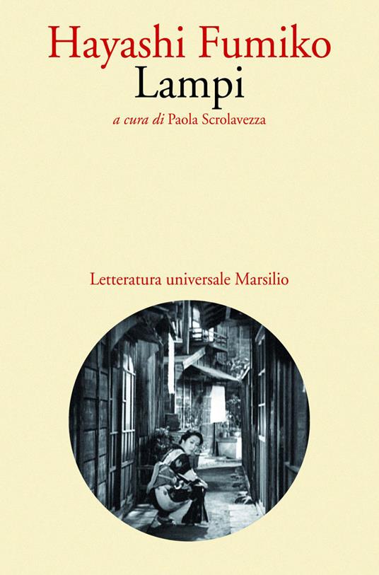 Lampi - Fumiko Hayashi,Paola Scrolavezza - ebook
