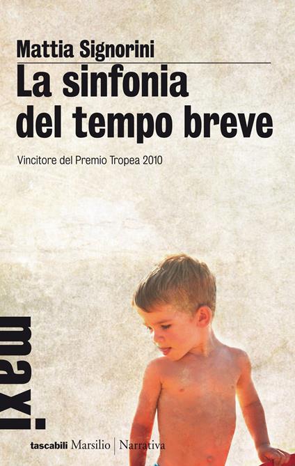 La sinfonia del tempo breve - Mattia Signorini - ebook