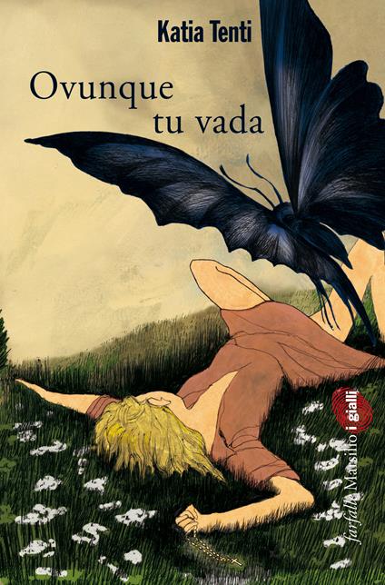 Ovunque tu vada - Katia Tenti - ebook