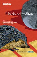 Il bacio del traditore