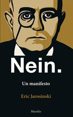 Nein. Un manifesto