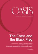 Oasis n. 22, The Cross and the Black Flag