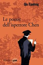 Le poesie dell'ispettore capo Chen