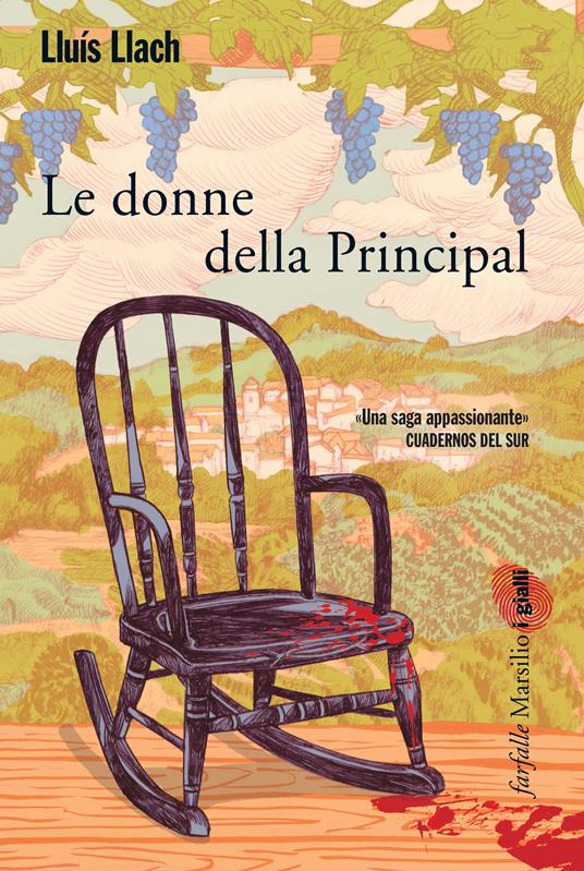 Le donne della Principal - Lluís Llach,Sara Cavarero - ebook