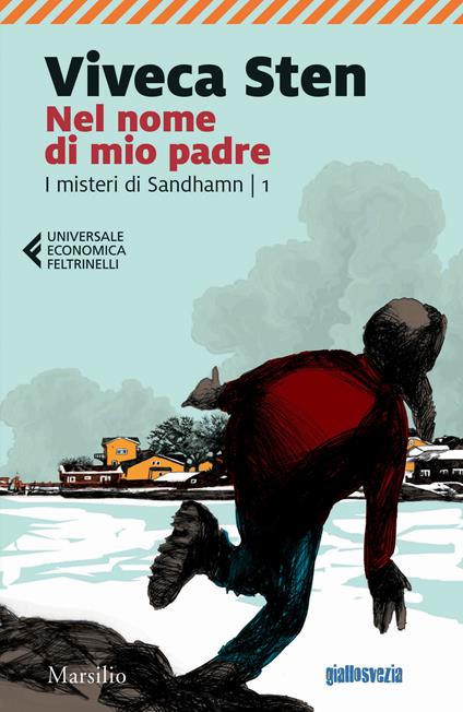 Nel nome di mio padre. I misteri di Sandhamn. Vol. 1 - Viveca Sten,Alessia Ferrari - ebook