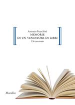 Memorie di un venditore di libri