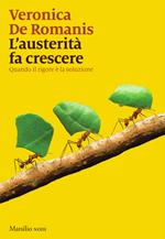 L' austerità fa crescere. Quando il rigore è la soluzione