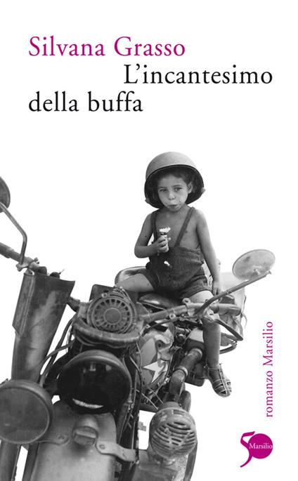 L' incantesimo della buffa - Silvana Grasso - ebook