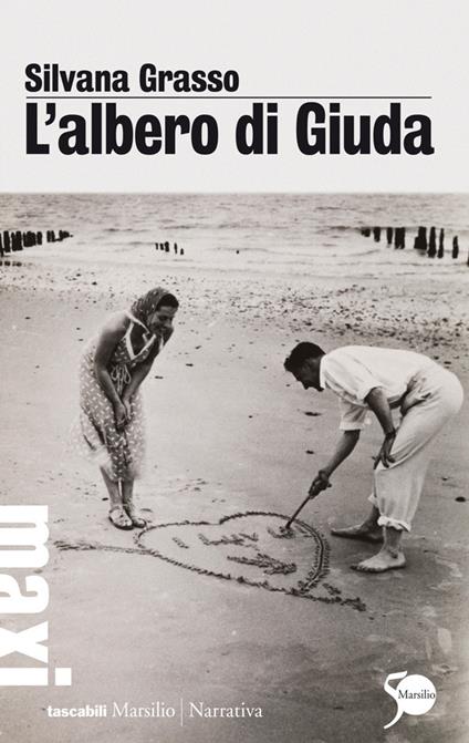 L' albero di Giuda - Silvana Grasso - ebook