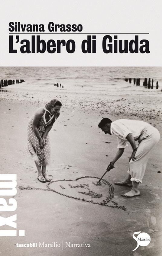 L' albero di Giuda - Silvana Grasso - ebook