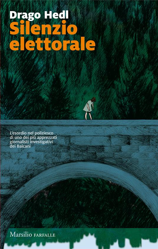 Silenzio elettorale - Drago Hedl,Estera Miocic - ebook