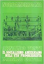 Il socialismo americano nell'età progressista