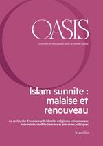 Oasis n. 27, Islam sunnite: malaise et renouveau