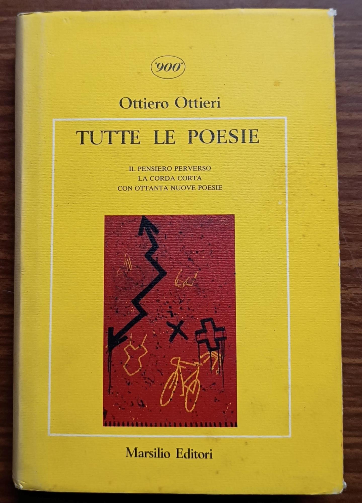 Libreria Volume Secondo