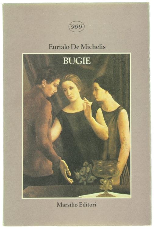 Bergoglio Libri d'Epoca Snc