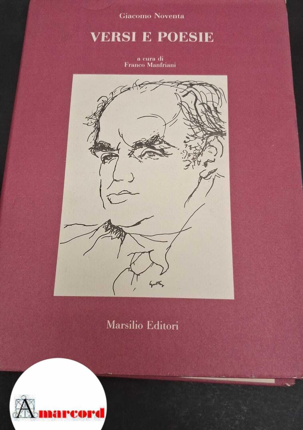 Amarcord Libri