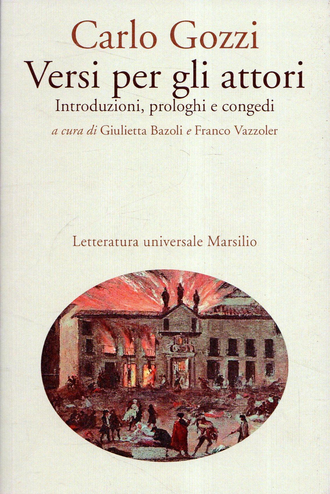 Zefiro libri