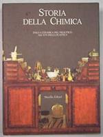 Storia della chimica