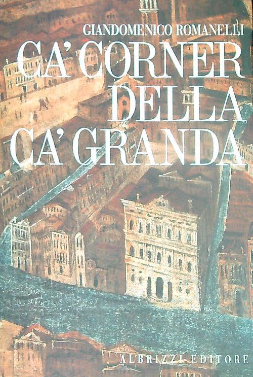 LIBRACCIO VINTAGE
