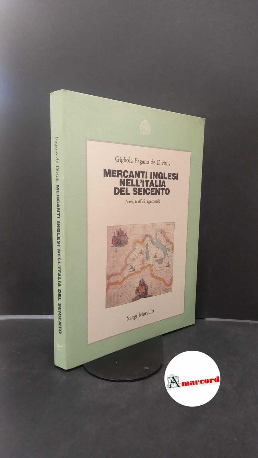 Amarcord Libri