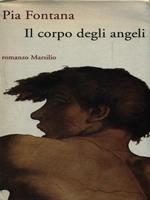 Il corpo degli angeli