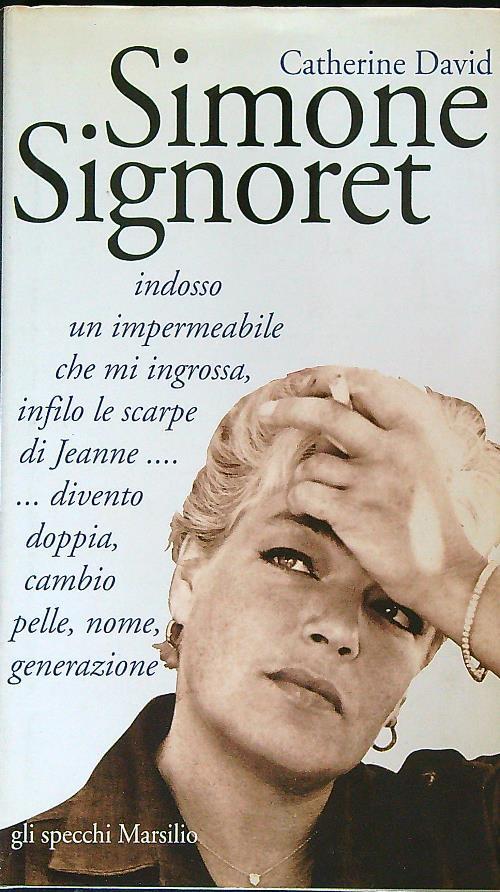 Libro di Faccia