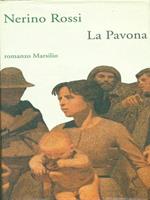 La pavona