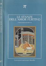 Le stanze dell'amor furtivo