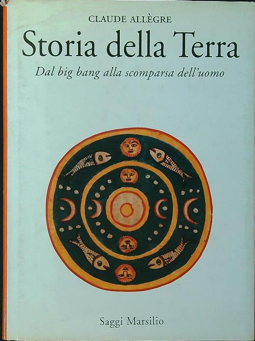 Libro di Faccia