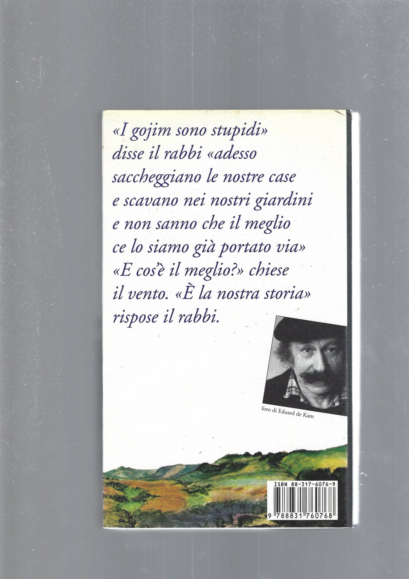 Libreria del Professore