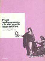 L' Italia contemporanea e la storiografia internazionale
