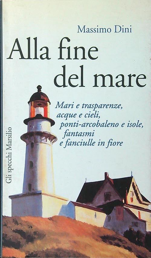 Alla fine del mare