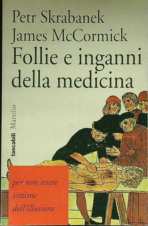 Libro di Faccia