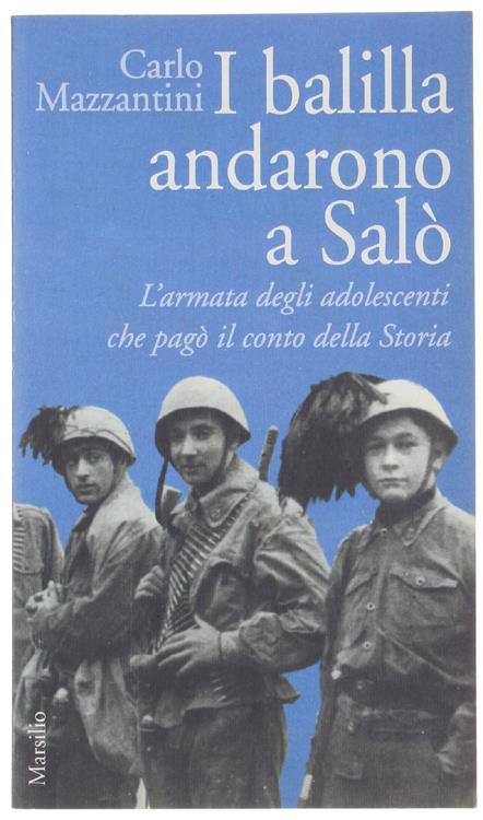 Bergoglio Libri d'Epoca Snc