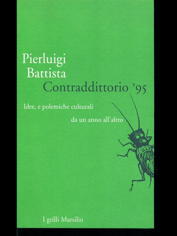 Libro di Faccia