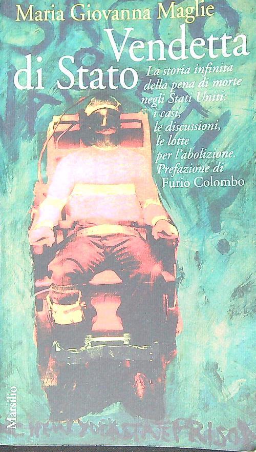 Libro di Faccia