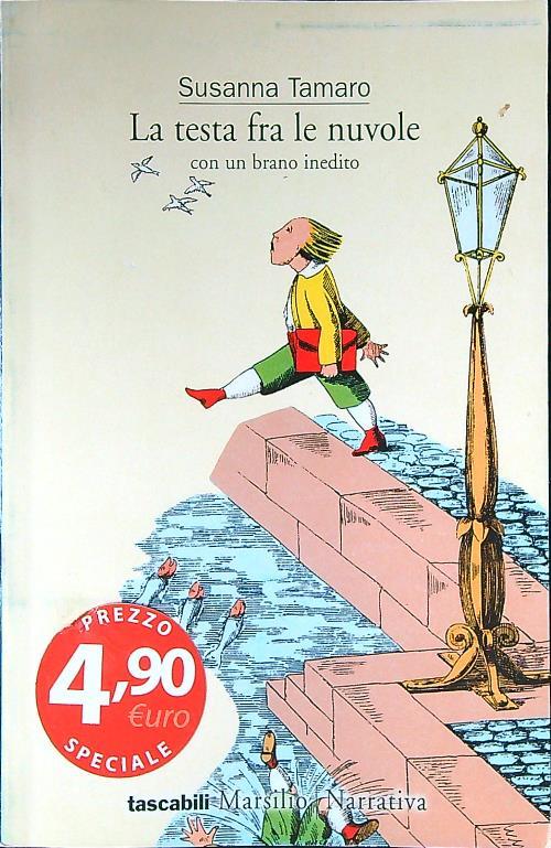 Libro di Faccia