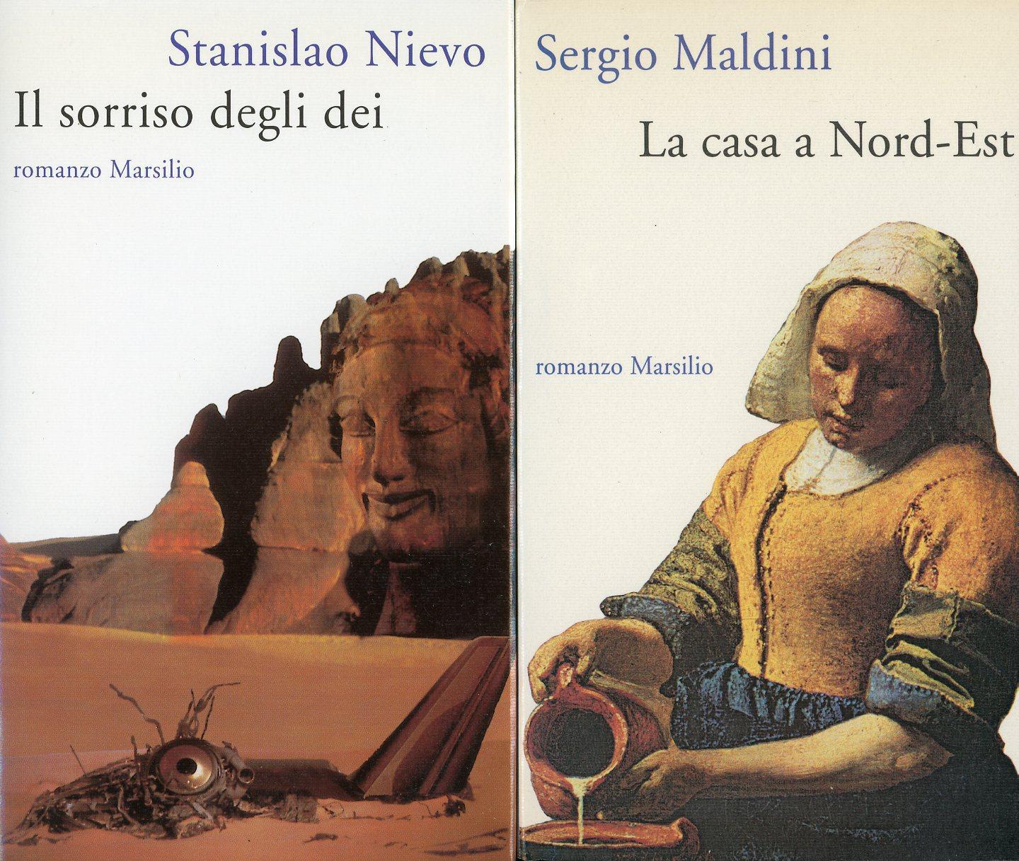 Studio Bibliografico Marini