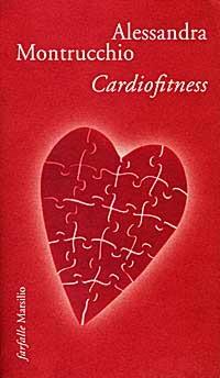 Cardiofitness - Alessandra Montrucchio - copertina