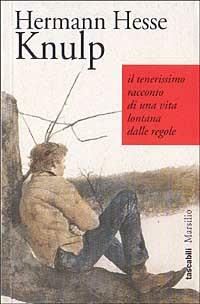 Knulp - Hermann Hesse - copertina