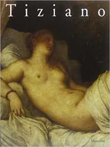 Libro Tiziano 