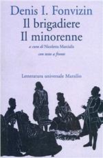 Il brigadiere-Il minorenne