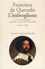 L' imbroglione