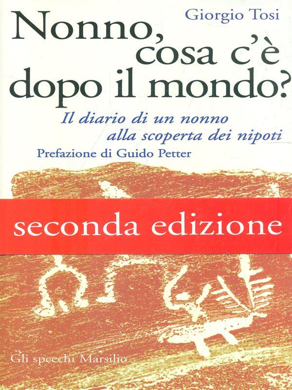 Libro di Faccia