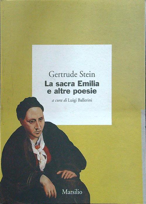Libro di Faccia
