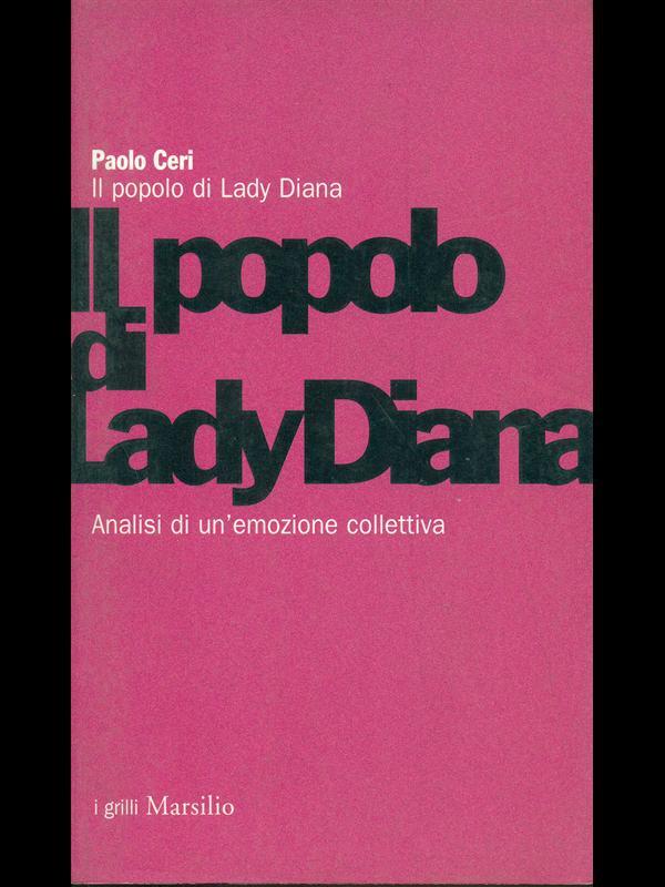 Libro di Faccia